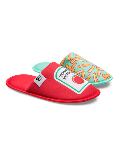 slippers-french-fries-with-ketchup-da/daf13a382a1f19aa6b2d2fae6a244e6d003ee619