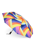 Parapluie rigolo Couleur arc-en-ciel