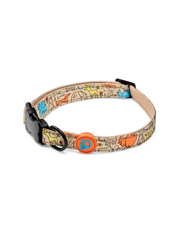 Collier pour chien Meute de chiens