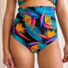 MagicMix bikinibroekje voor dames Strelitzia