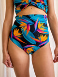 MagicMix bikinibroekje voor dames Strelitzia