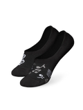 Chaussettes invisibles rigolotes Musique