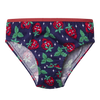 Culotte rigolote pour filles Fraises joyeuses