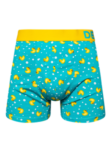 Boxer rigolo pour hommes Canards