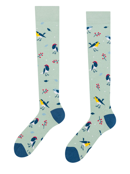 knee-high-socks-singing-birds-eb/ebaef6469650587ec6f02b57e4d395d31d0cf64b
