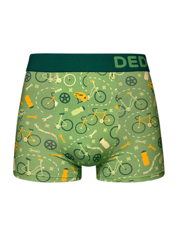 Korte herentrunks Fietsen