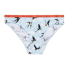 Culotte rigolote pour femmes Hirondelles