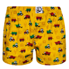 Vrolijke herenboxershorts Tractor