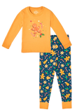 Pyjama rigolo pour enfants Pain d'épices & sucreries