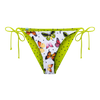 Vrolijk bikinibroekje Kleurrijke vlinders