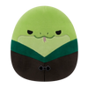 Peluche Squishmallows de 20 cm Harry Potter - Serpent Serpentard