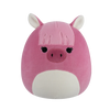 Squishmallows Veronika de roze shetland pony, 20 cm