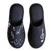 Vrolijke slippers Muziek