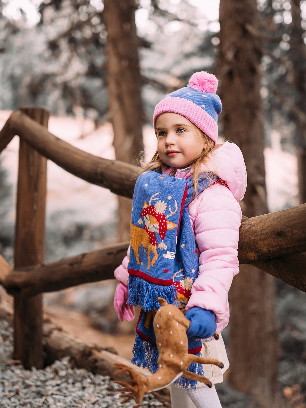 kids-knitted-gloves-lovely-deer-fc/fc7e723eba32ae4904c796e65959c36fdce8a581