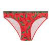 Vrolijke damesslips Chilis