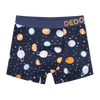 Vrolijke boxers voor jongens Kosmos