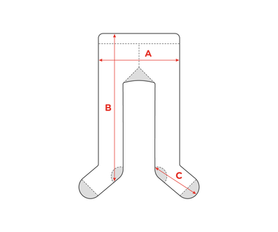 Collants pour enfants
