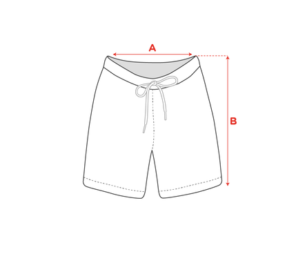 Zwemshorts voor jongens