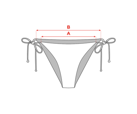 Bikinibroekje