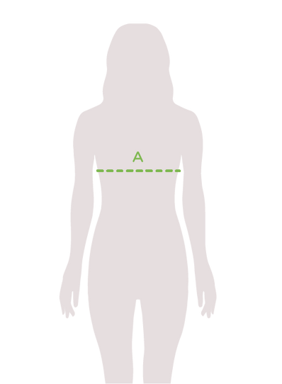 Haut de bikini de sport