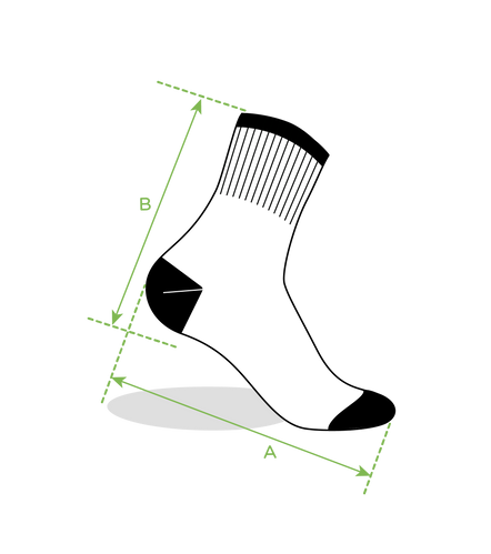 Sokken