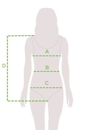 Badpak (collectie 2024)