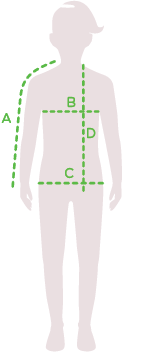 UV-beschermend zwemshirt voor kinderen