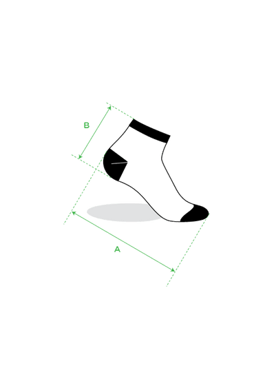 Chaussettes Cutecore pour filles